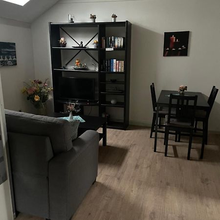 Zimmer In Lautrach Zewnętrze zdjęcie