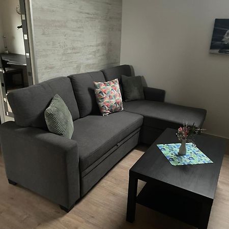 Zimmer In Lautrach Zewnętrze zdjęcie