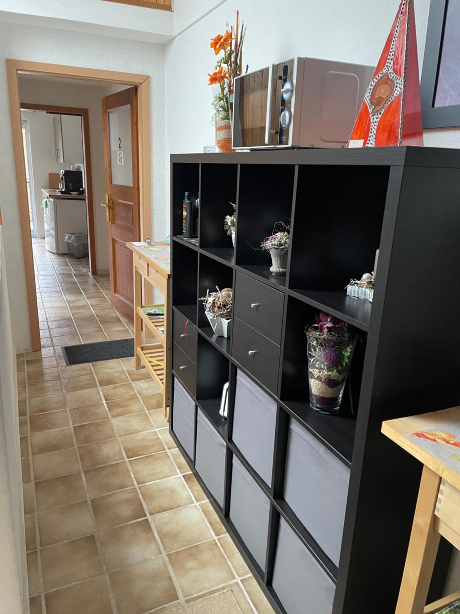Zimmer In Lautrach Zewnętrze zdjęcie