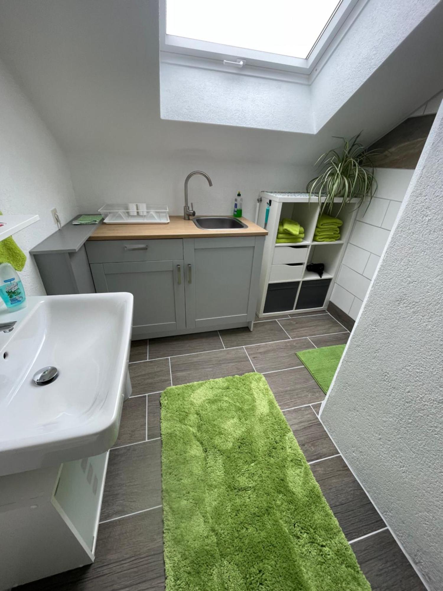 Zimmer In Lautrach Zewnętrze zdjęcie