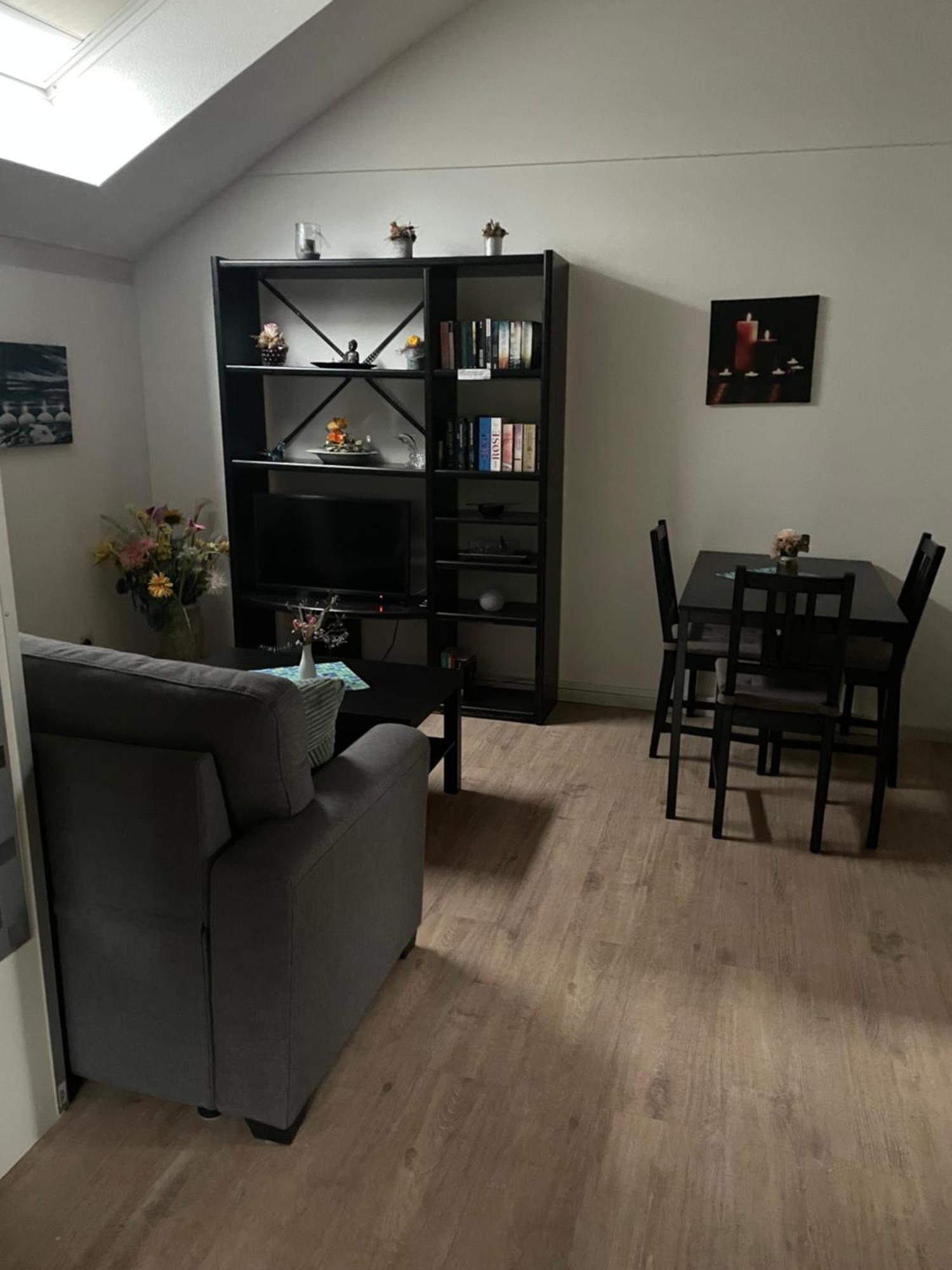 Zimmer In Lautrach Zewnętrze zdjęcie