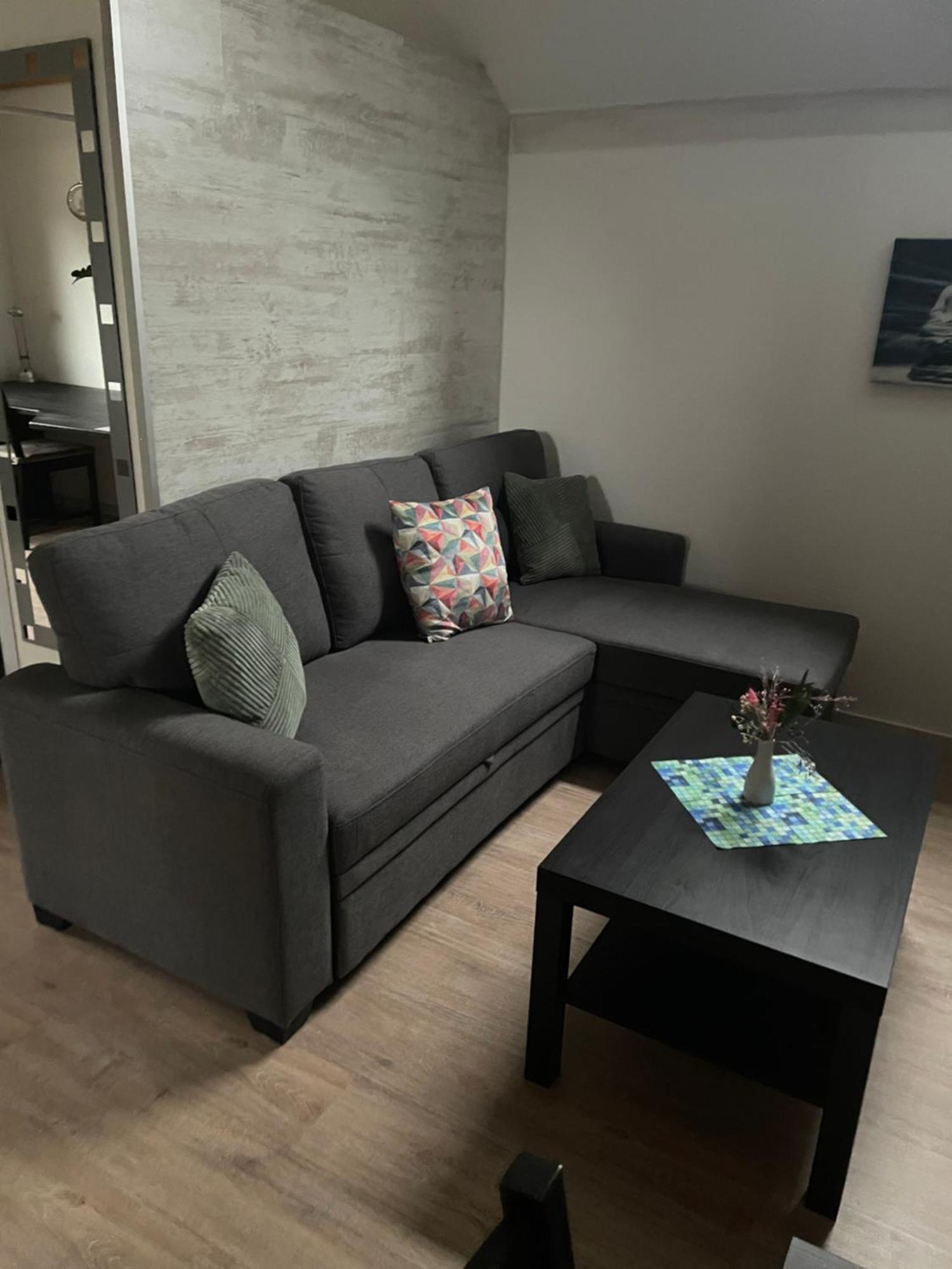 Zimmer In Lautrach Zewnętrze zdjęcie
