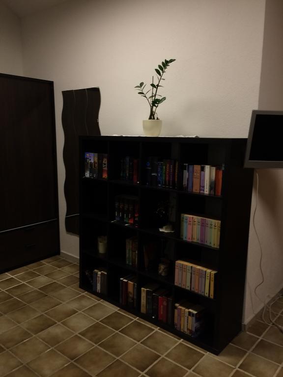 Zimmer In Lautrach Zewnętrze zdjęcie